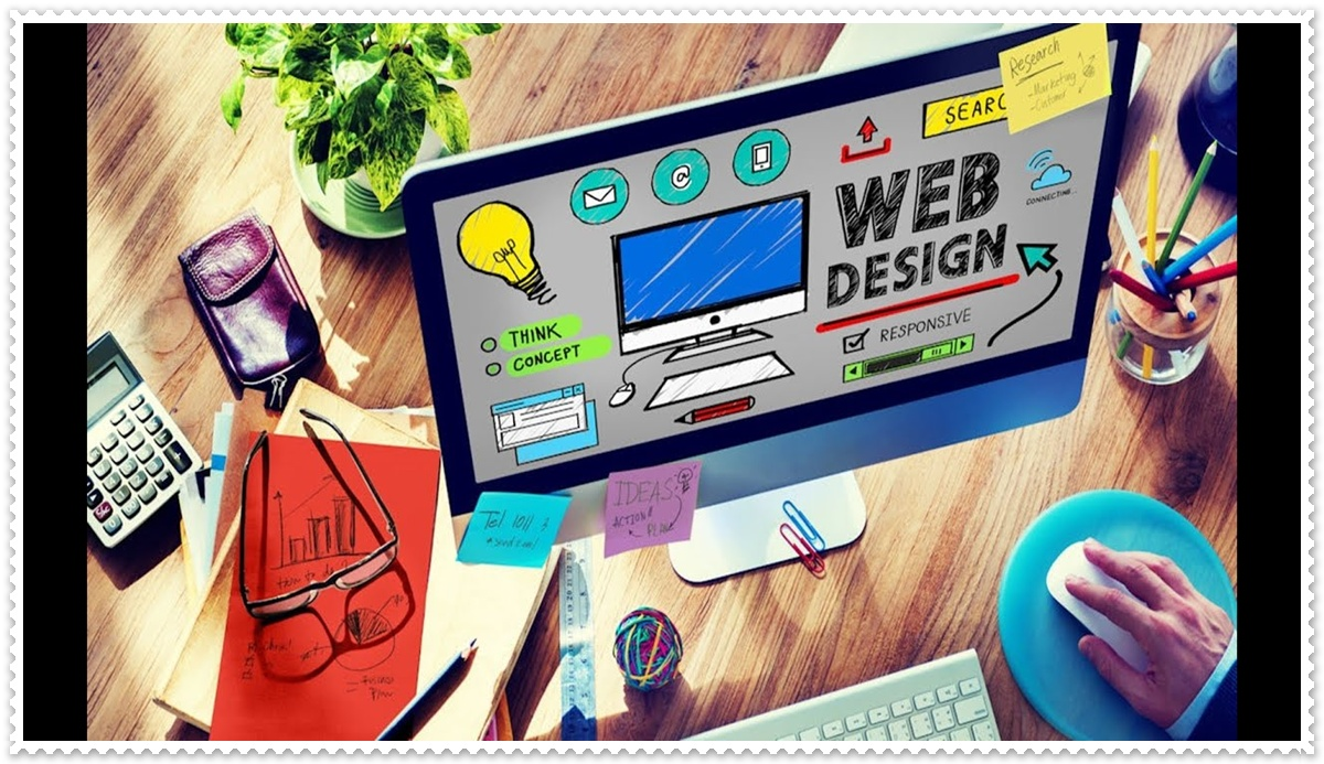 Web Tasarım Hizmetleri