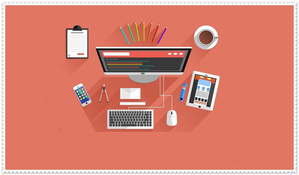 Web Tasarım Hizmetleri