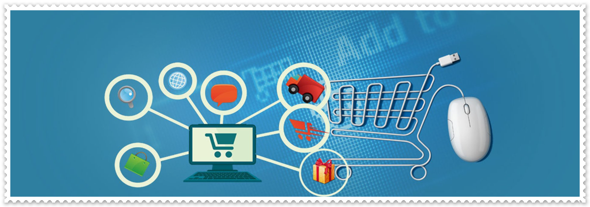 E-ticaret sitesi tasarımı