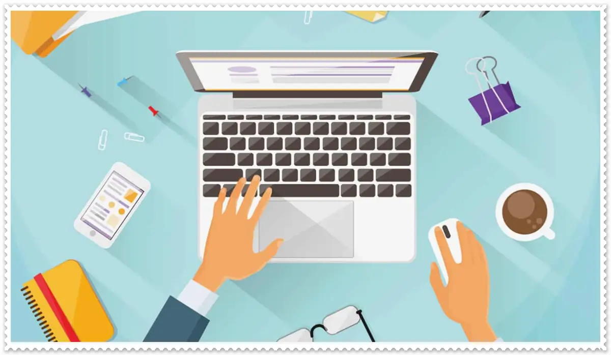 Freelance web tasarımcı