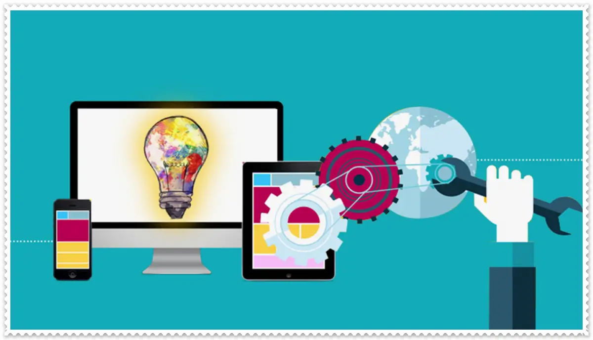 Web Tasarım Araçları