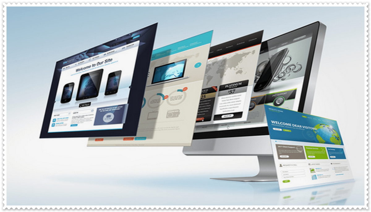 İleri düzey web tasarım rehberi