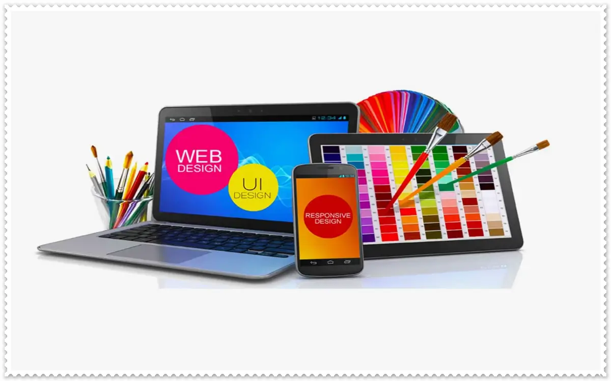 Web Tasarım Şirketleri