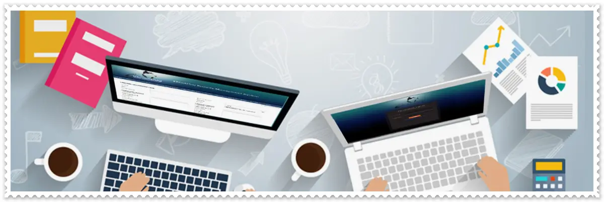 Yaratıcı web tasarım