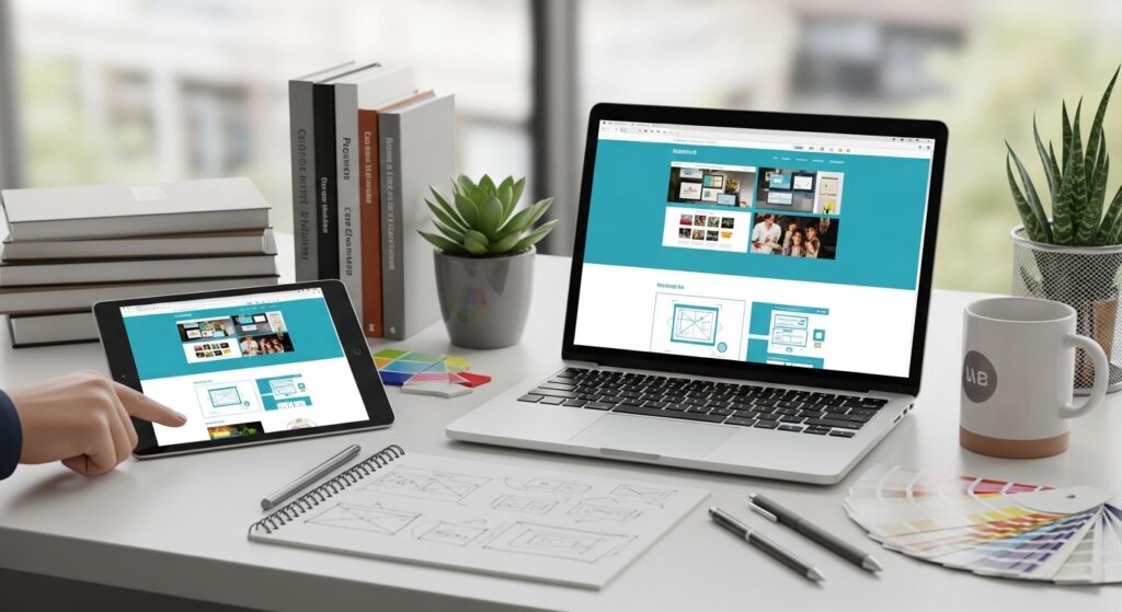 Altınordu Profesyonel Web Tasarım